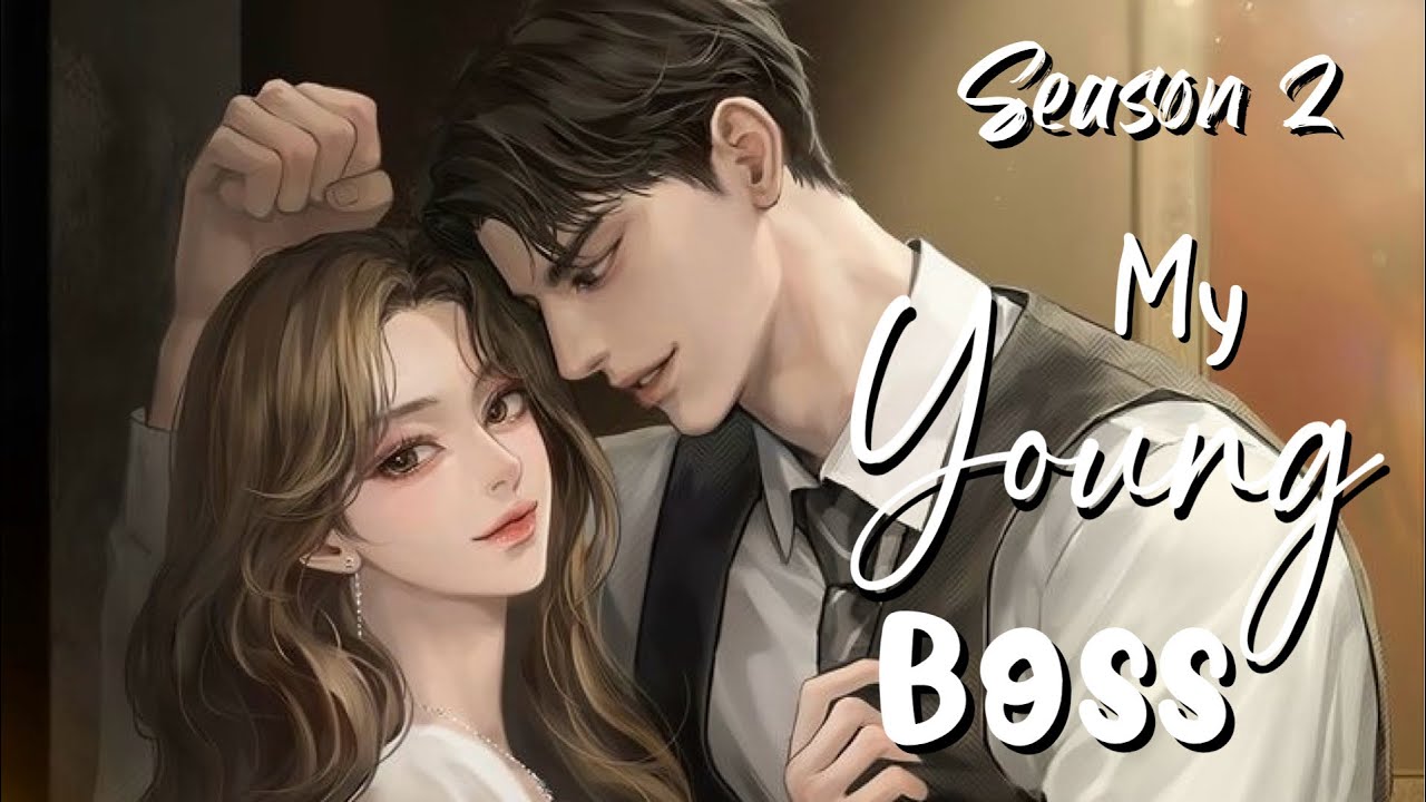 ONESHOOT YOONGI ♡ My Young Boss | Season 3 [2/?] - YouTube