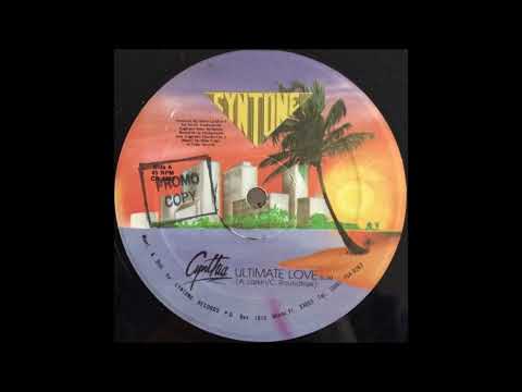 Cynthia Roundtree — Cynthia Roundtree – Ultimate Love (Short Version)