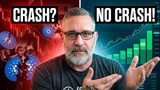 Why Cardano's Treasury Sell-Off Doesn't Crash the Price