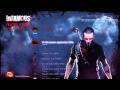 INFAMOUS Festival of Blood Dynamic Theme