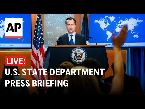 U.S. State Department