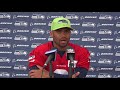 Download Seahawks Quarterback Russell Wilson Minicamp Press Conference Seahawks Quarterback Russell Wilson Minicamp Press Conference