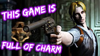 YOU ABSOLUTELY NEED TO SEE THIS GAME'S STORY || Koudelka Playthrough PART 2