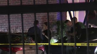 Man killed in shooting at NW Side apartment complex identified by medical examiner