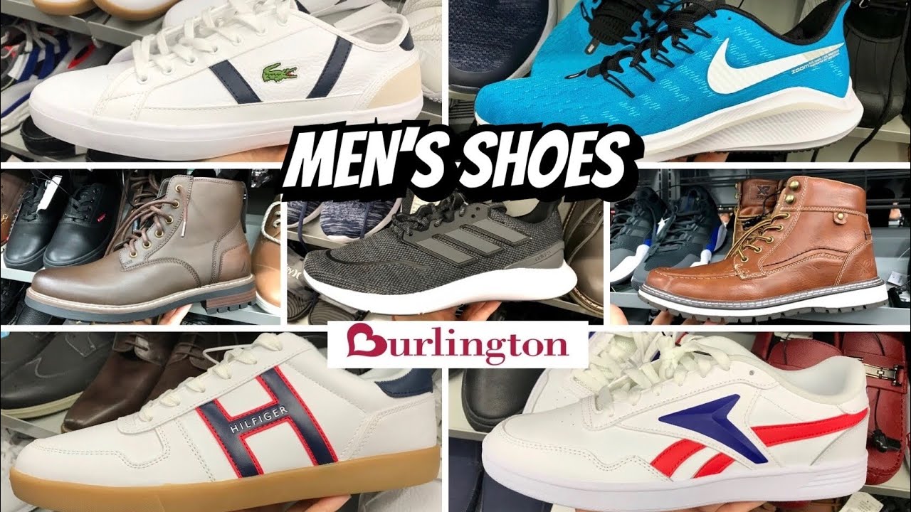 nike shoes burlington