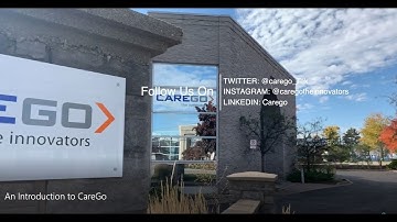 An Introduction to CareGo