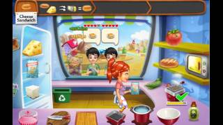 Cooking Tale Level 56