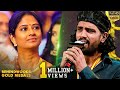 Kannamma - Beautiful Live Performance by Singer Pradeep - KAALA