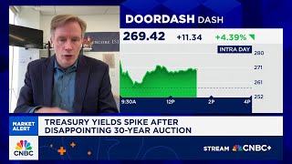 Evercore ISI's Mark Mahaney gives his read on earnings from the gig sector