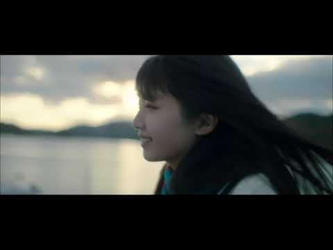 【HD】STU48 CM 「暗闇」 デビューシングル CM 30s