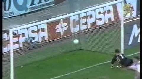 2000 (March 26) Deportivo La Coruna 3 -Real Oviedo 1 (Spanish La Liga)