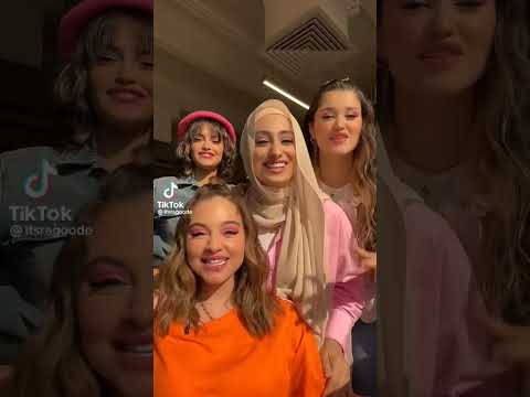 تيك توك رغود وبيسان واسو ومريم يا غايب ليه ما تسأل 
