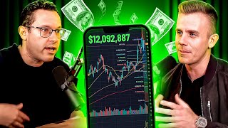 How To Make Millions Trading Penny Stocks | Timothy Sykes by Austin Zaback 911 views 3 months ago 1 hour, 14 minutes