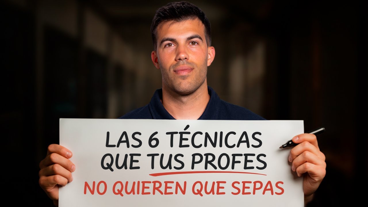 MÉTODO PARA ESTUDIAR CON FACILIDAD! 🚀