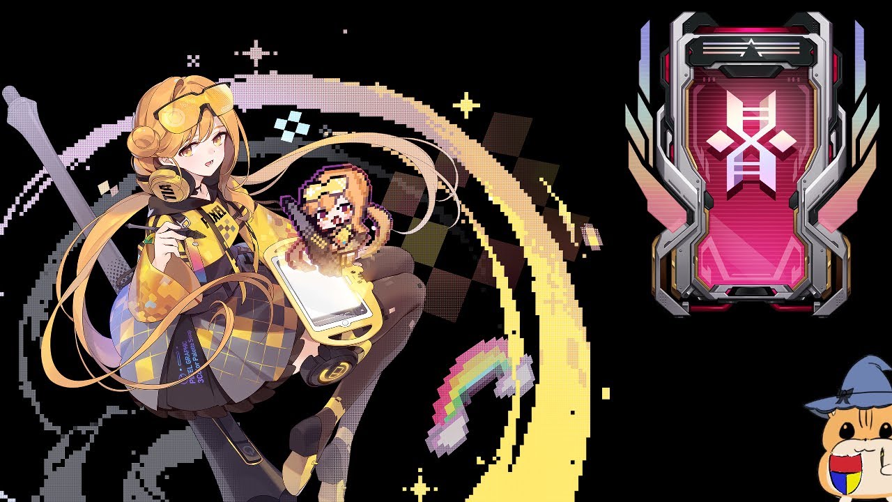 이터널리턴 영만 띠아 이터니티 랭크게임#16