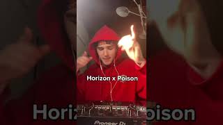 Download Lagu freq the DJ EDM HOUSE TRANSITION pt. 3 | Horizon → Poison (Bell Biv DeVoe) MP3