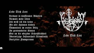 Bethlehem - Lebe Dich Leer (full album)