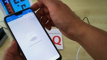 (Chinese) GOQ SH030 WiFi CCTV IP Security Camera - How To Setup Internet Online - SriHome