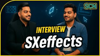 SCN Spotlight | Episode 2 | SxEffects Interview #SpotlightSaturday #SalmanCreativeNetwork #SCN
