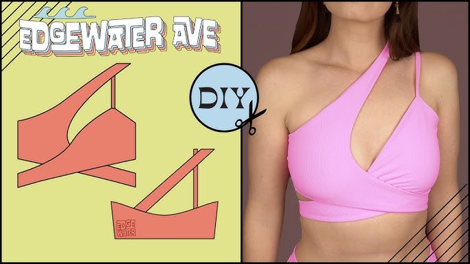 Everything You Need to Sew Swimwear – Edgewater Avenue