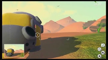 New Pokemon Snap Walkthrough   Sweltering Sands Day