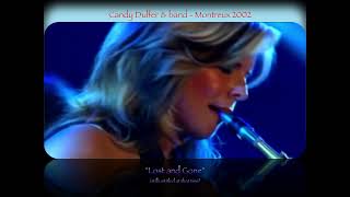 Candy Dulfer \