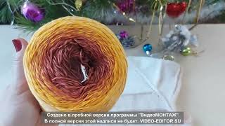 картинка: Здравствуйте, с возвращением!!! Мои пропадалки и много вязания!