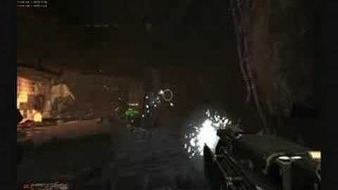 Warmonger Nvidia PhysX Demo