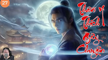 TRẬN CHIẾN ĐỈNH PHONG [Tập 27] Thần Y Thích Gây Chuyện