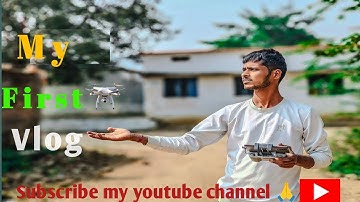 My first vlog | My first vlog on YouTube #vlog #my_first_vlog #vlog