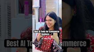 Every Ecommerce Seller Needs These Tools Before It's Too Late! 😳 | A to Z Ecommerce Tools