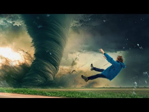 Video: Mengapa tornado begitu kuat?