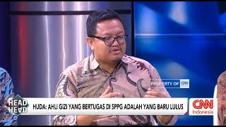 Celios: Pemerintah Harus Legowo Kalau MBG Harus Moratorium