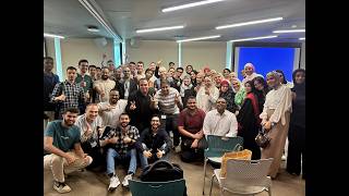 Building Multi-Agent AI Applications with Semantic Kernel | CognitionX Egypt 2026