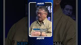 KOLONEL (PURN) SRI RADJASA: PRABOWO SIAPKAN GIBRAN - TEDDY 2029