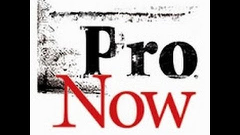 Production-Now.com assignment #1 One Take Wonder