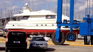 Нетсель Марина. Мармарис. Турция. Netsel Marina. Marmaris. Turkey(Слайд-шоу: Нетсель Марина, Мармарис, Турция, Эгейское море, порт Мармариса, набережная Мармариса, парусные..., 2016-01-19T14:44:27.000Z)