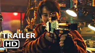 A MAN OF REASON Official Trailer (2024) Net Worth