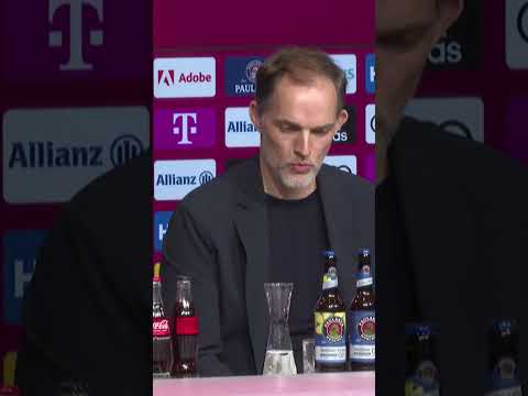 Nächste Trainer-Watschen! Tuchel bleibt hart und verlässt den FC Bayern