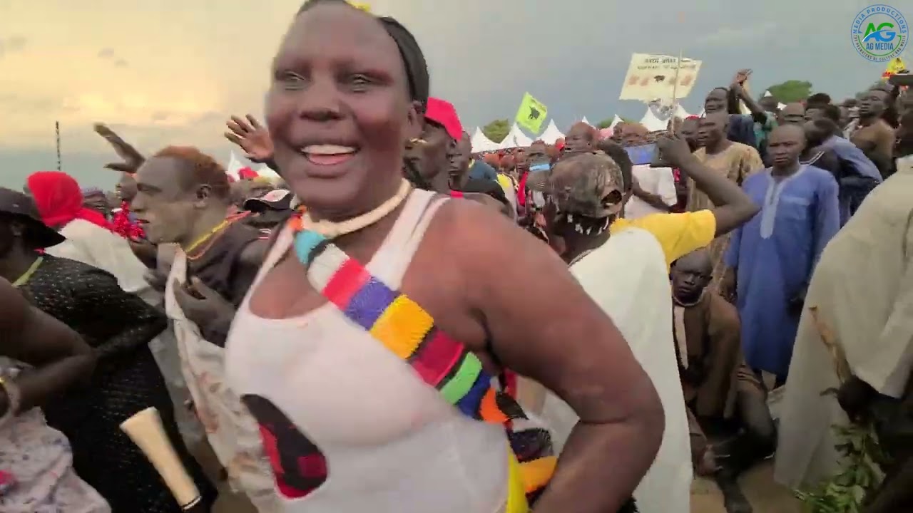 Paan Awan Chan By Emmanuel Mayor Angau