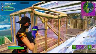 Details Fortnite clean double kill champ lobbies Update