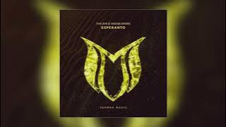 Tim Air & Vadim Spark - Esperanto