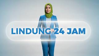 Apa itu LINDUNG 24 Jam?