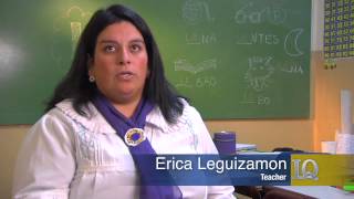 2012 October, LQ: School for Special Children in Argentina - Lions Clubs Videos
