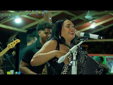 Raquel Arias -La Fiera en Vivo 2025