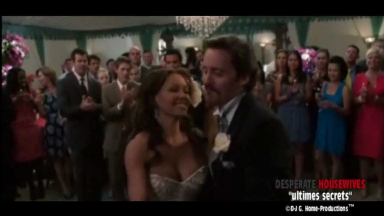 Desperate Housewives Ultimes Secrets Final Fan Made ᴴᴰ Youtube 