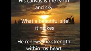 ♫♥♪ -Sailing♫♥♪ - Rod Stewart (lyrics) chords