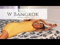 Luxury hotel lifestyle  w bangkok trailer with inspectorlux