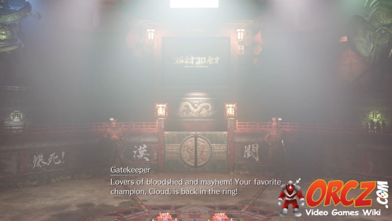 Final Fantasy 7 Remake - Tifa vs. Shinra Thugs Gameplay Walkthrough