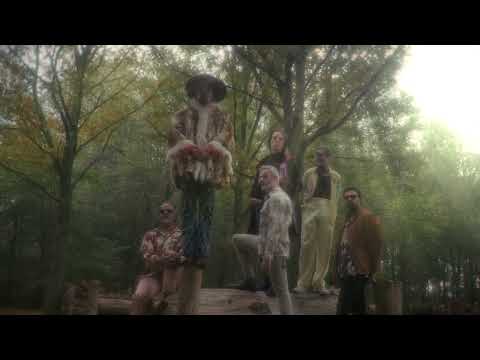 Watch The Black Mamba - Cornerstone on YouTube